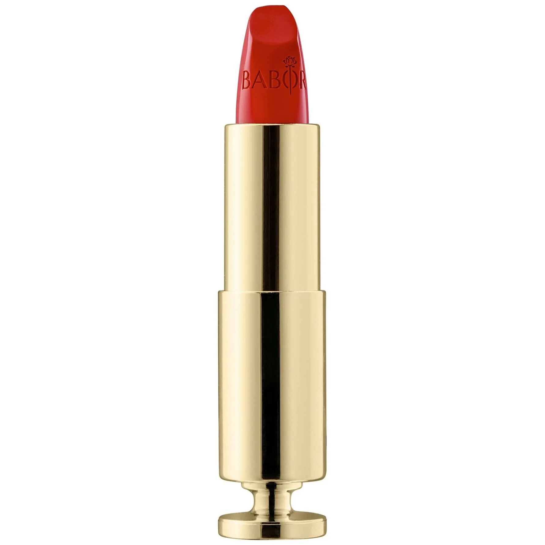 Creamy Lipstick 01 On Fire