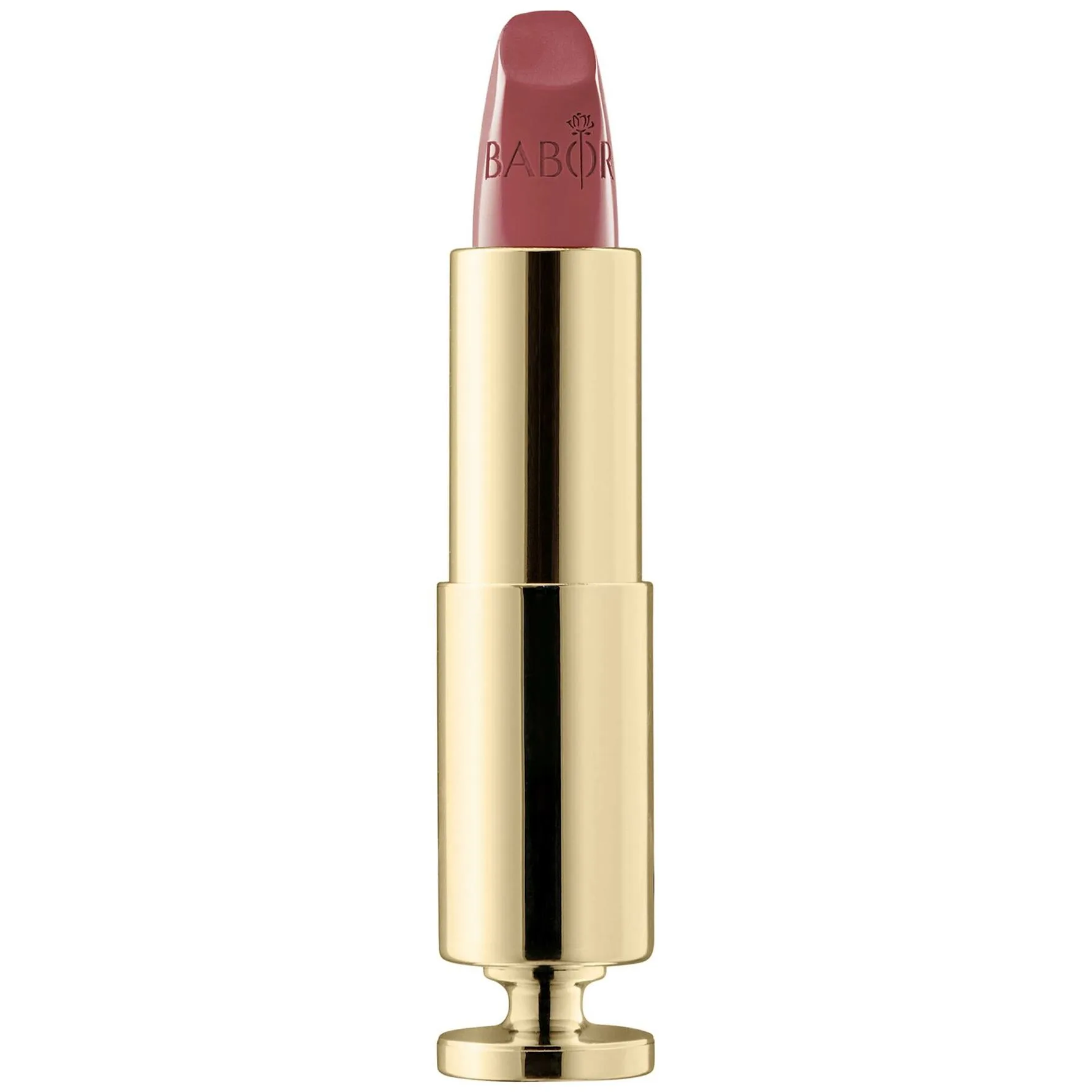 Creamy Lipstick 04 Nude Rose