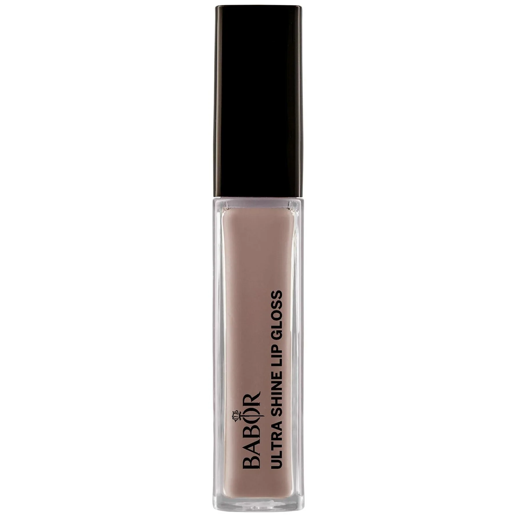 Lip Gloss 01 Bronze
