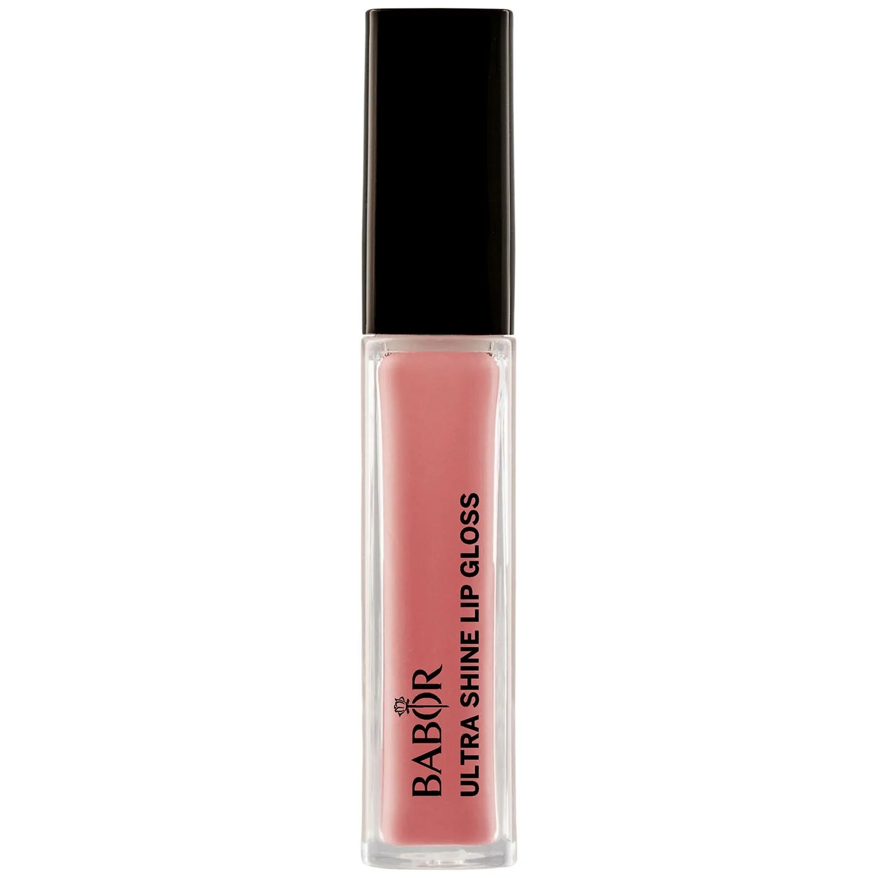 Babor Lip Gloss 04 lemonade