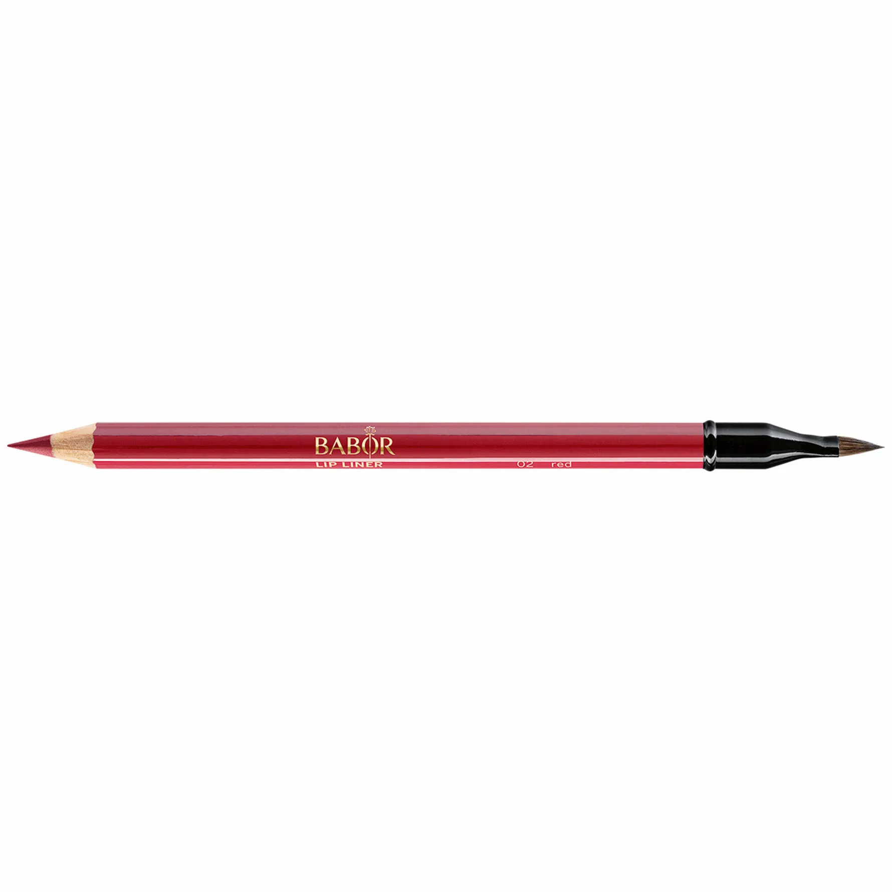 Babor Lip Liner 02 Red - Red - 1 g