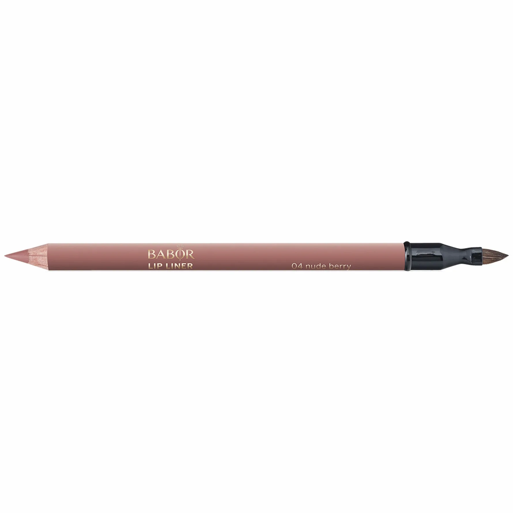 Babor Lip Liner 04 nude berry - 1 g