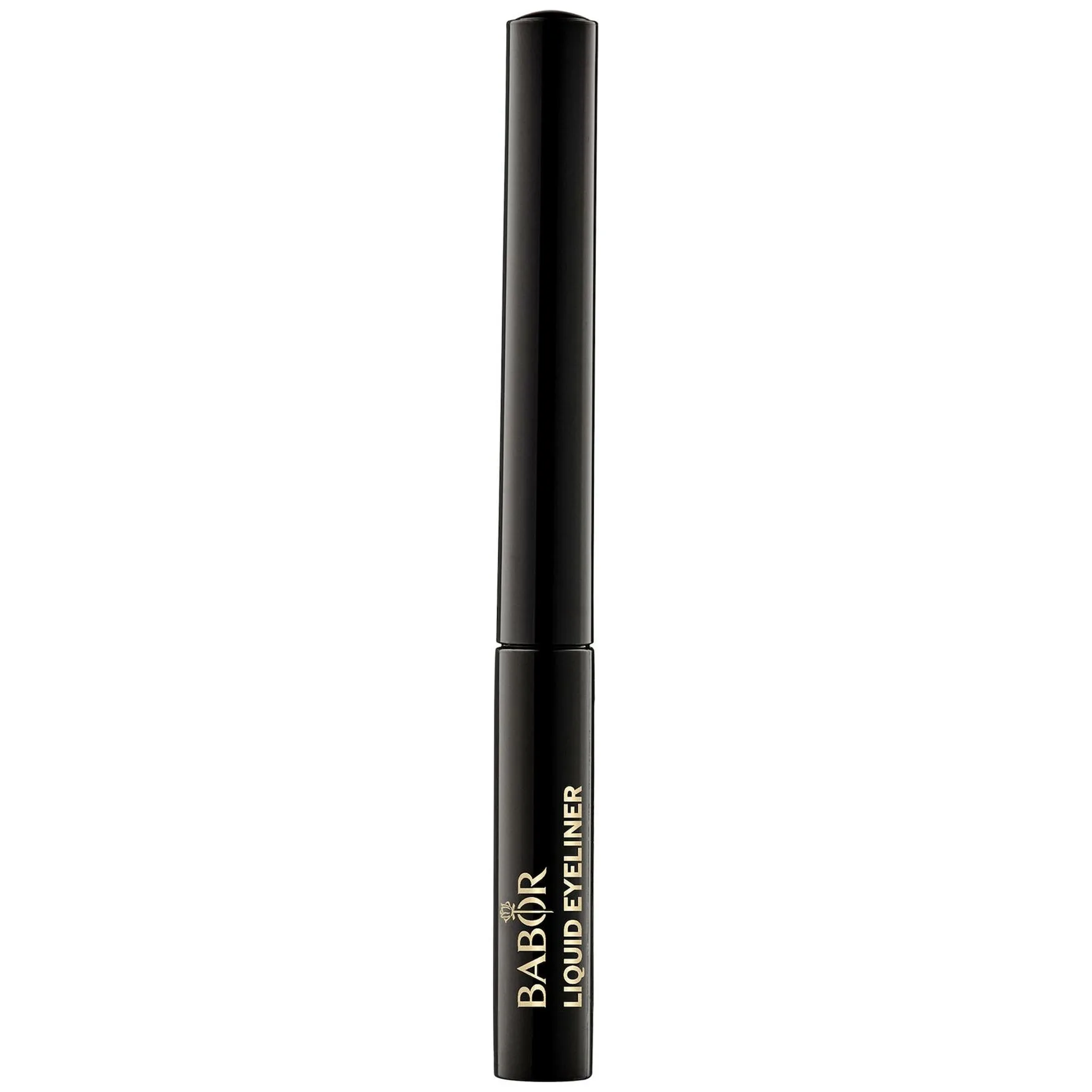 Babor Liquid Eyeliner Deep Black - 1 ml