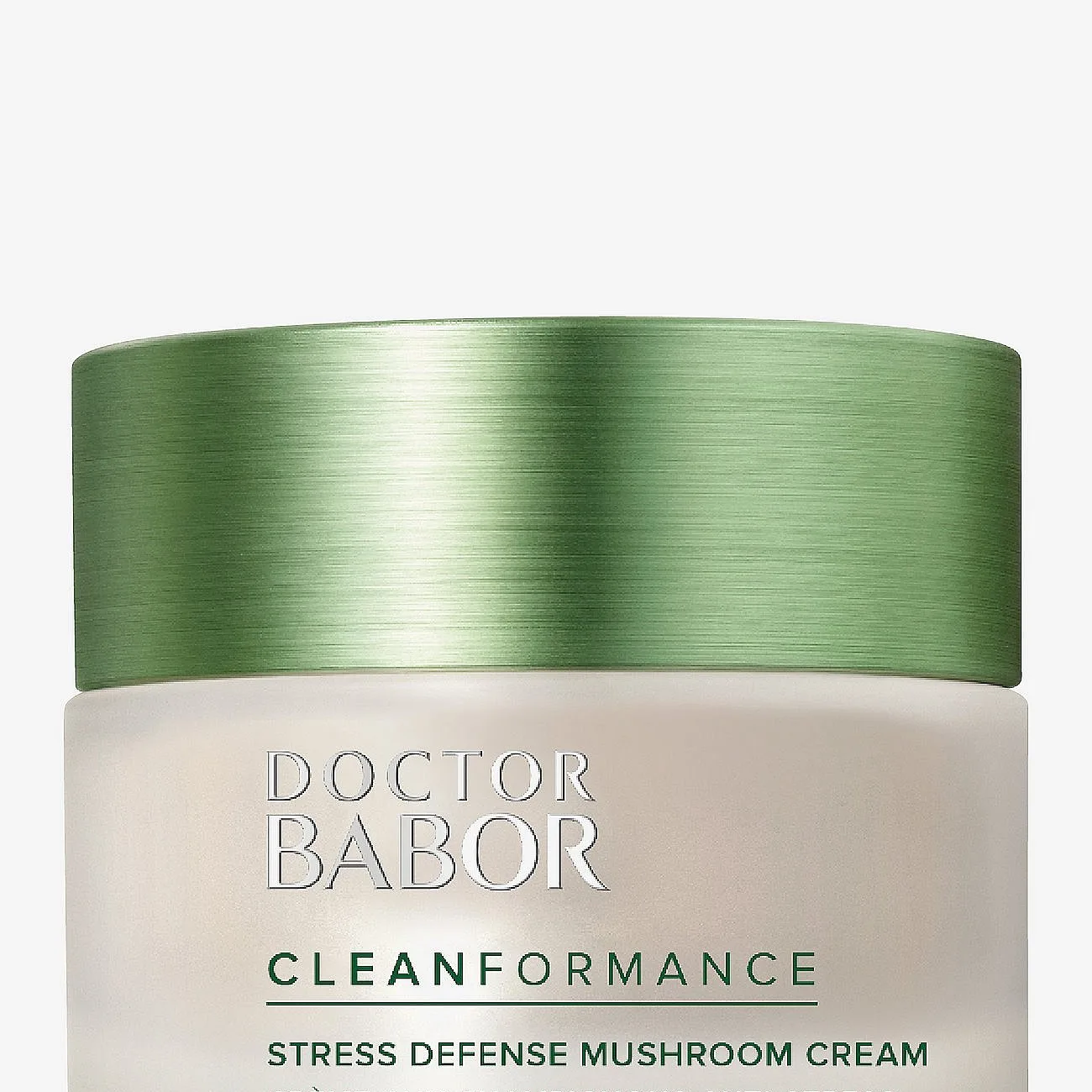 Babor Stress Defense Mushroom Cream 50 ml