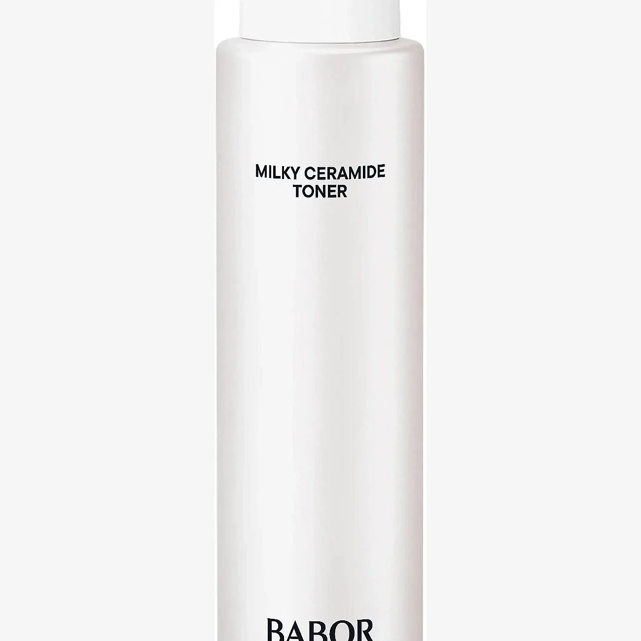 Babor Milky Ceramide Toner - Nude - 200 ML