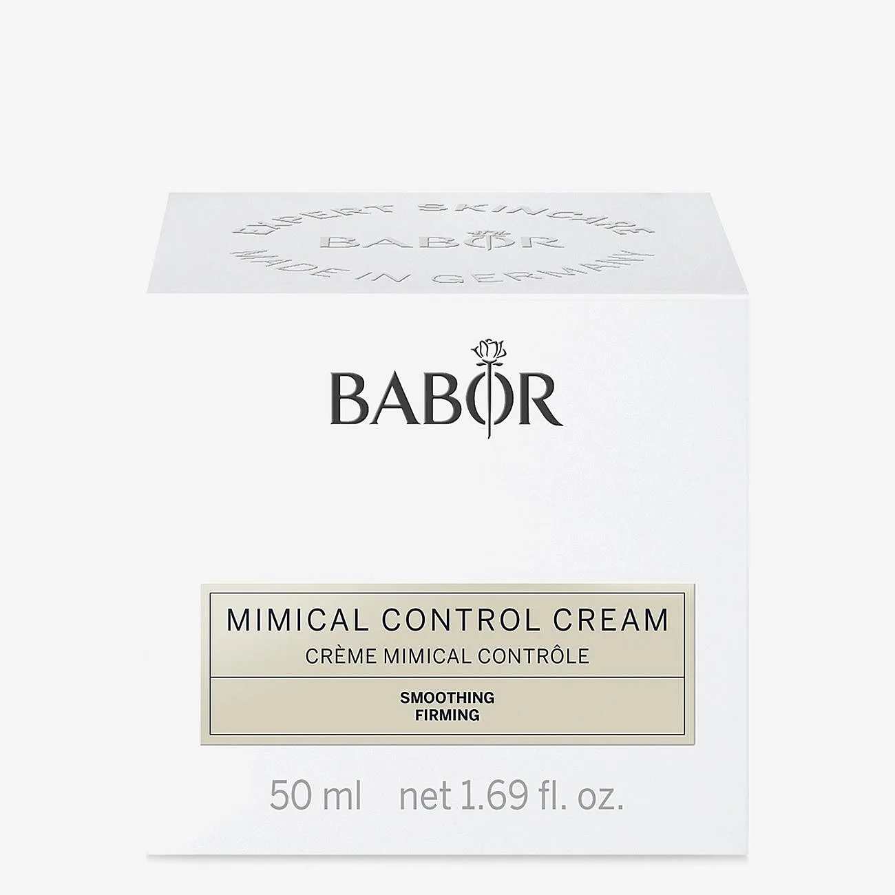 Babor Mimical Control Cream 50 ml