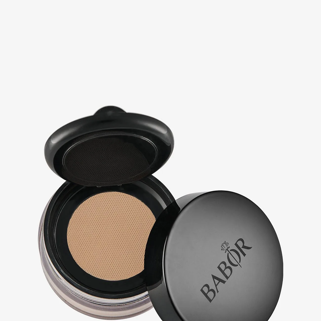 Babor Mineral Powder Foundation 02 Medium - 20 g
