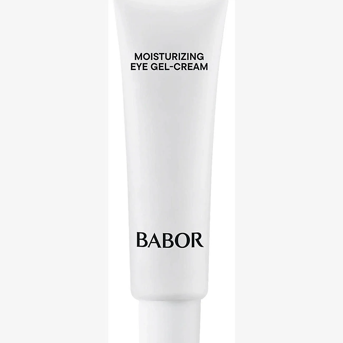 Babor Moisturizing Eye Gel Cream - Nude - 15 ML