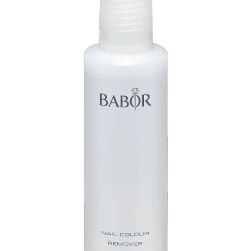 Babor Nail Colour Remover (U) 100 ml