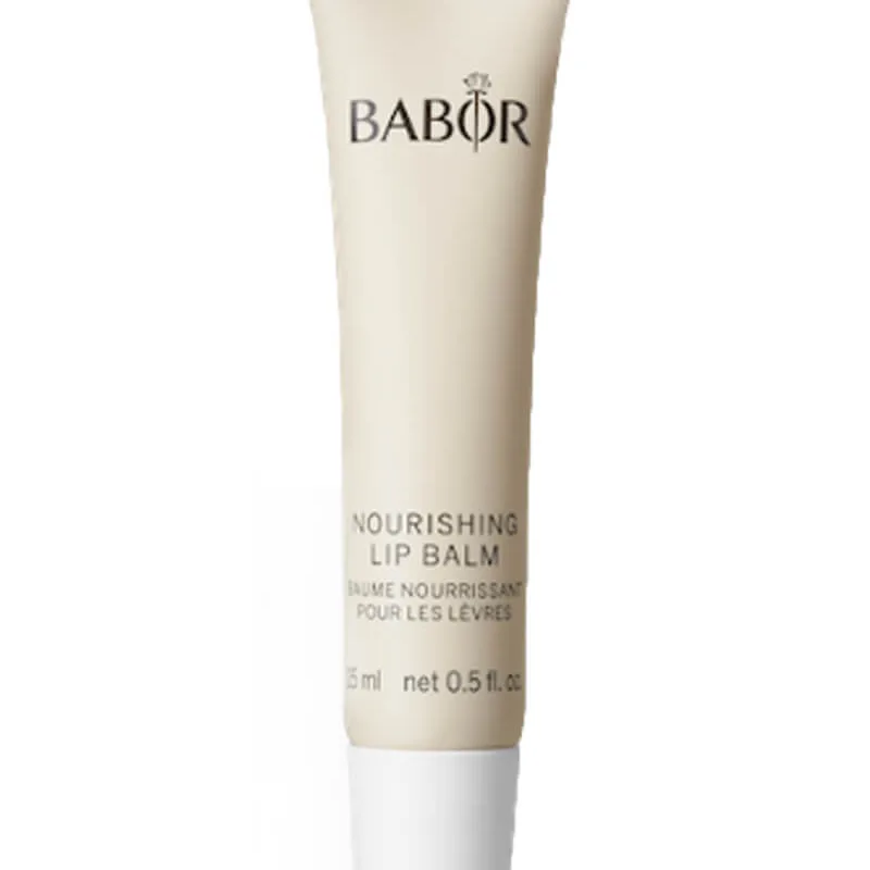 Babor Nourishing Lip Balm (U) 15 ml