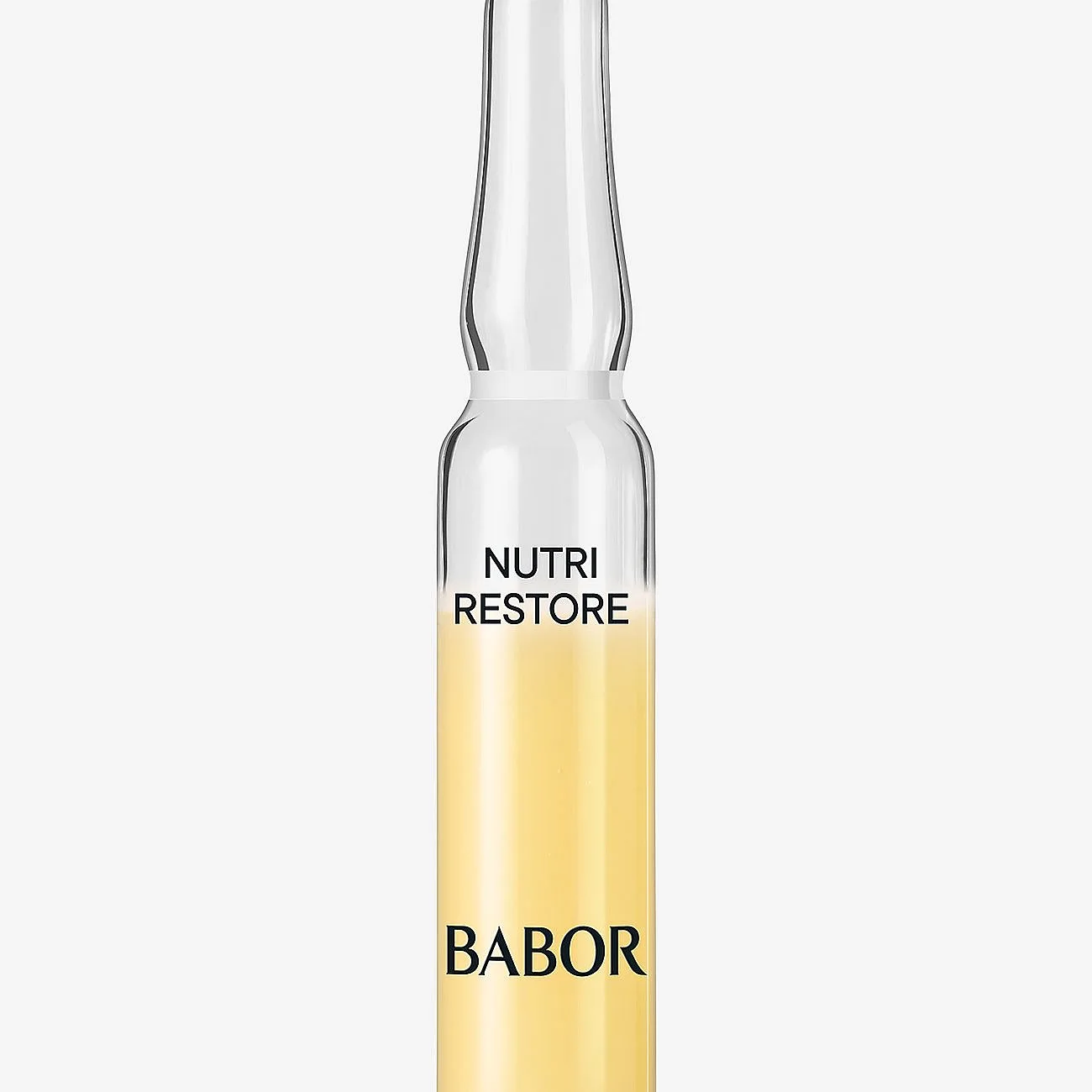 Babor Nutri Restore Ampoule Serum Concentrate 14 ml