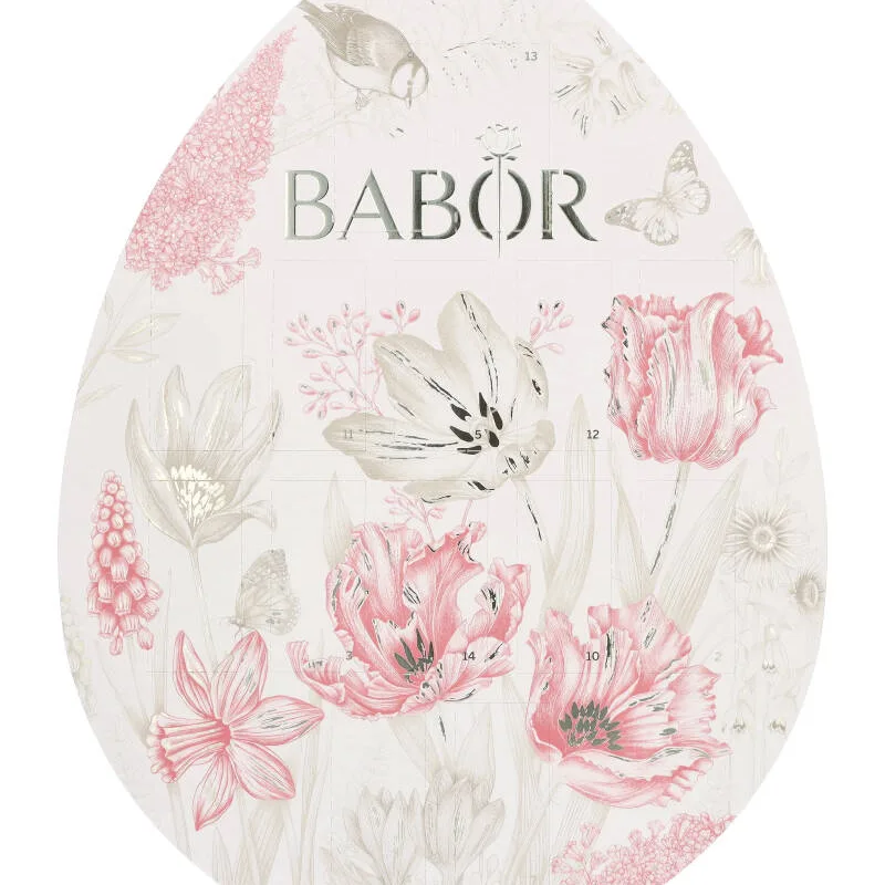 Babor Påskeæg 2 ml 14 stk.