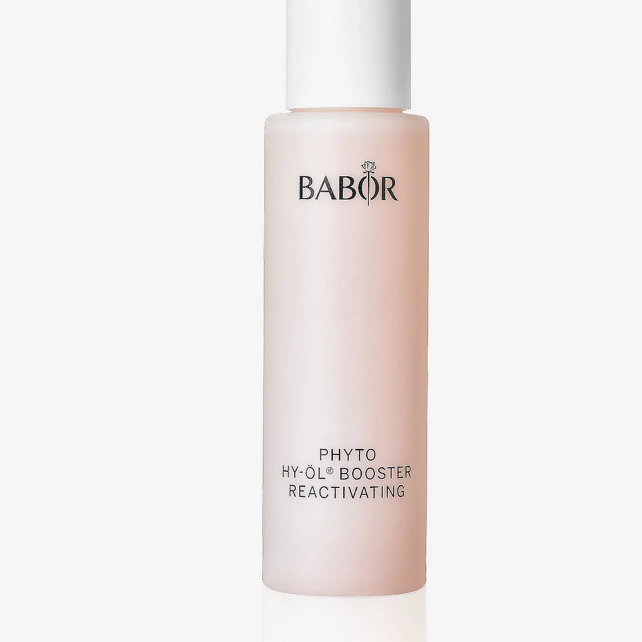 Babor Phyto Hy-Öl Booster Reactivating - Nude - 100 ml