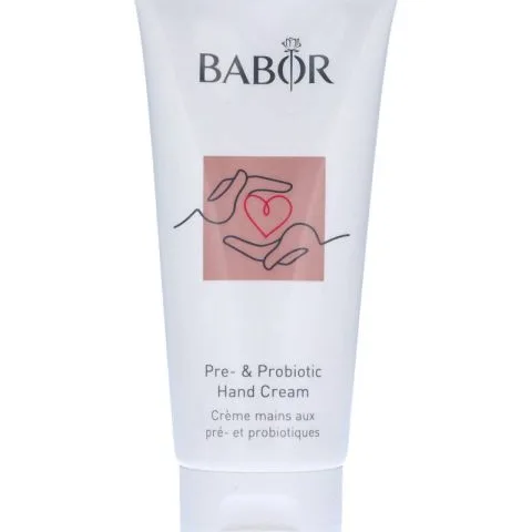 Babor Pre- & Probiotic Hand Cream 100 ml