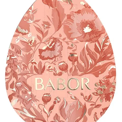 Babor Presentförpackning 2 ml 14 stk.