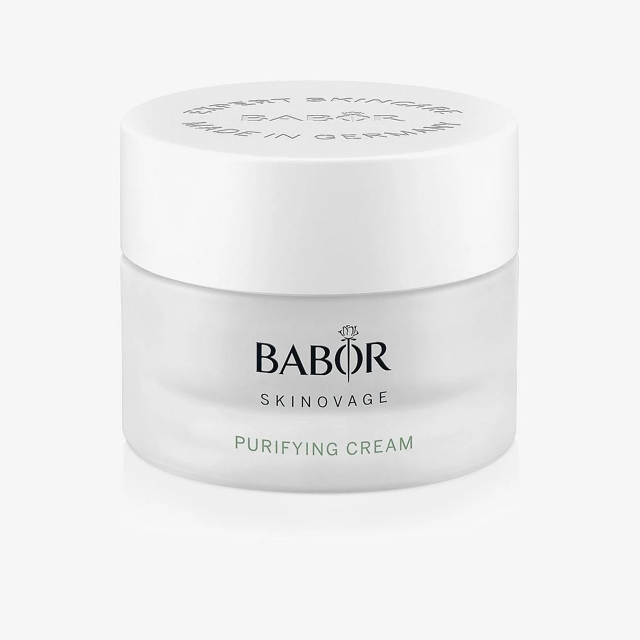 Babor Purifying Cream - Nude - 50 ml