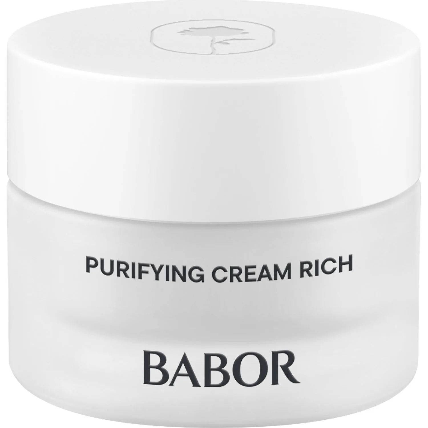 Babor Purifying Cream Rich 50 ml