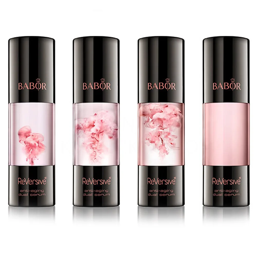 Babor Reversive Anti-Aging Dual Serum 10 ml 4 stk.