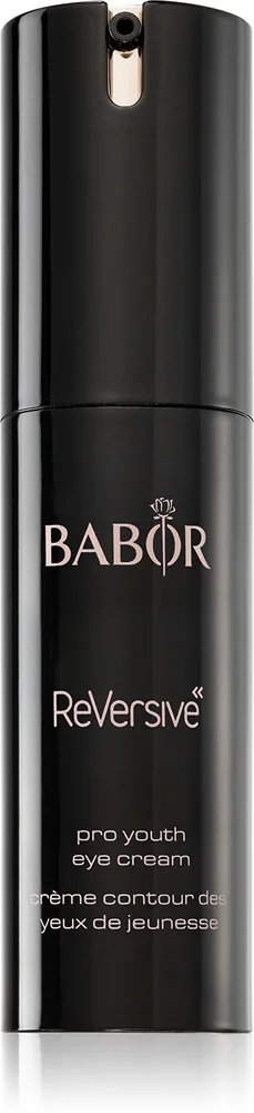 Babor ReVersive Anti-Aging Eye Cream 15ml