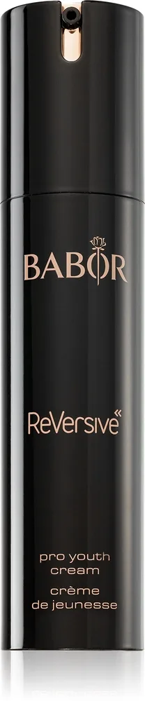 BABOR ReVersive Lätt föryngrande kräm 50 ml