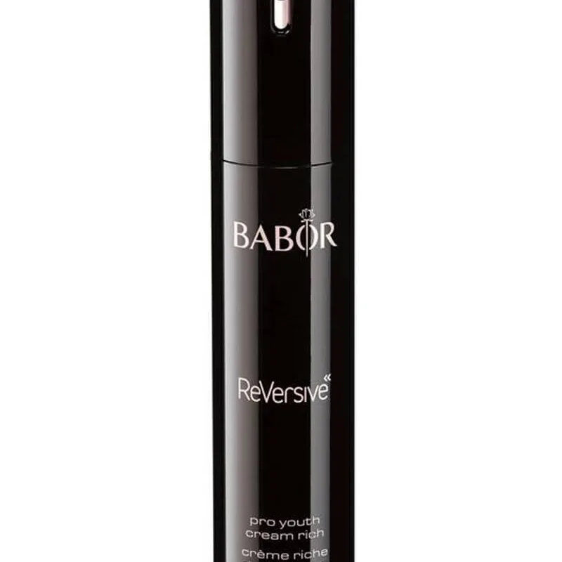 Babor Reversive Pro Youth Anti-Aging Cream Rich 50 ml