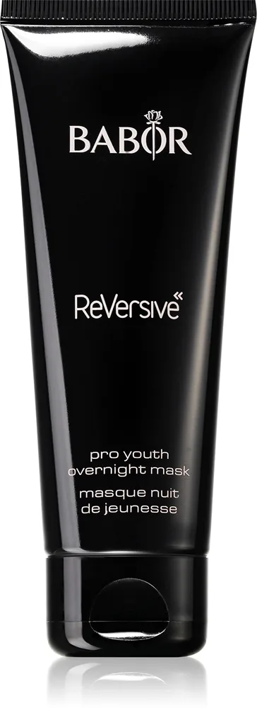 BABOR ReVersive yönaamio ihon pintakerroksen uudistamiseen 75 ml