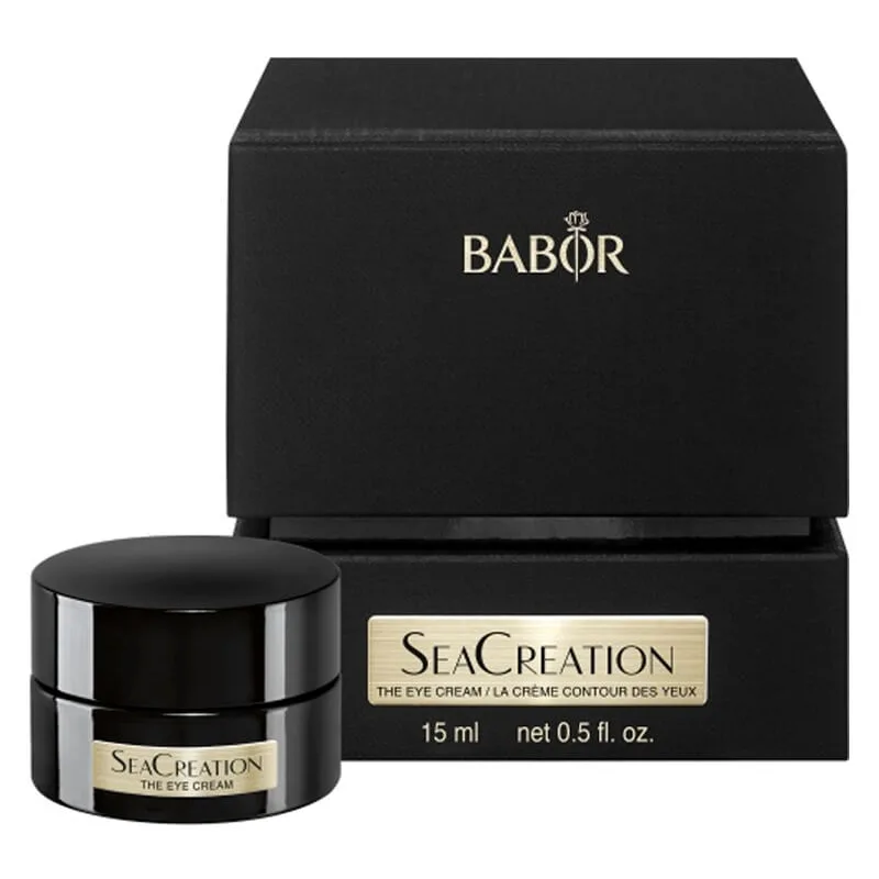 Babor SeaCreation - The Eye Cream 15 ml