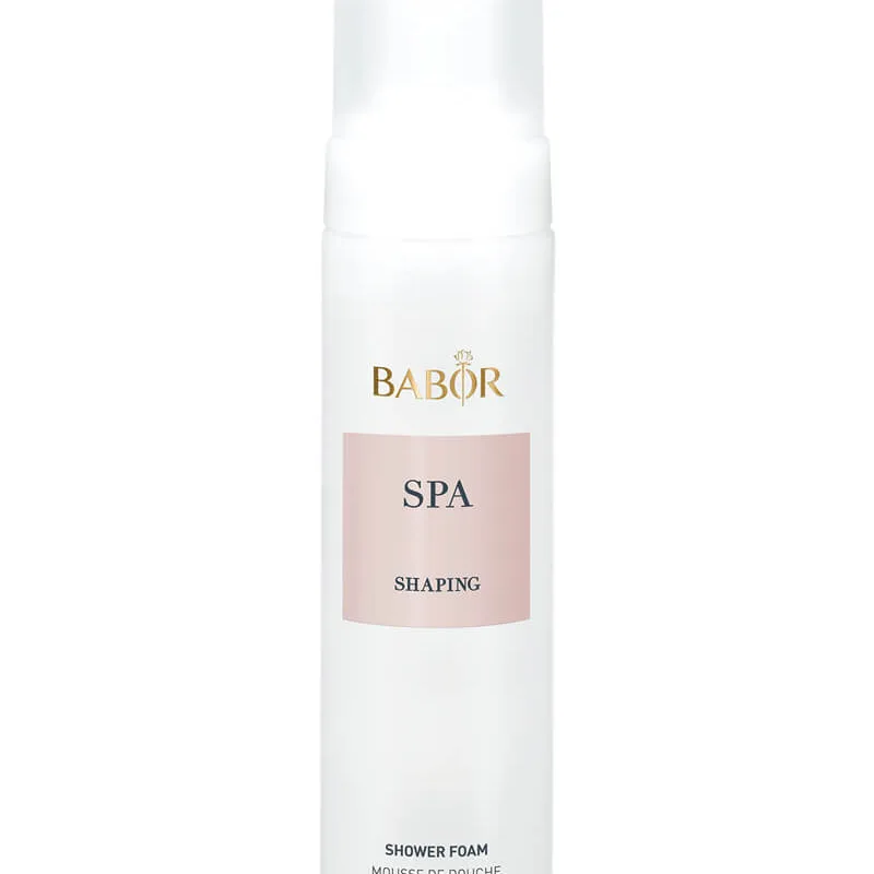 Babor SPA Shaping Shower Foam 200 ml