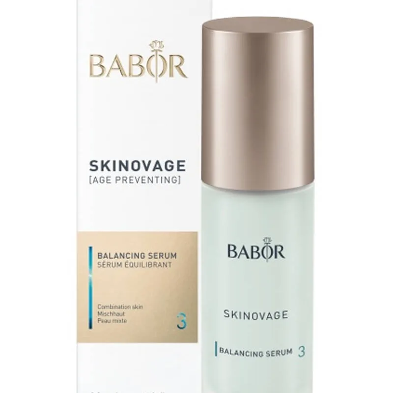 Babor Skinovage Balancing Serum 30ml