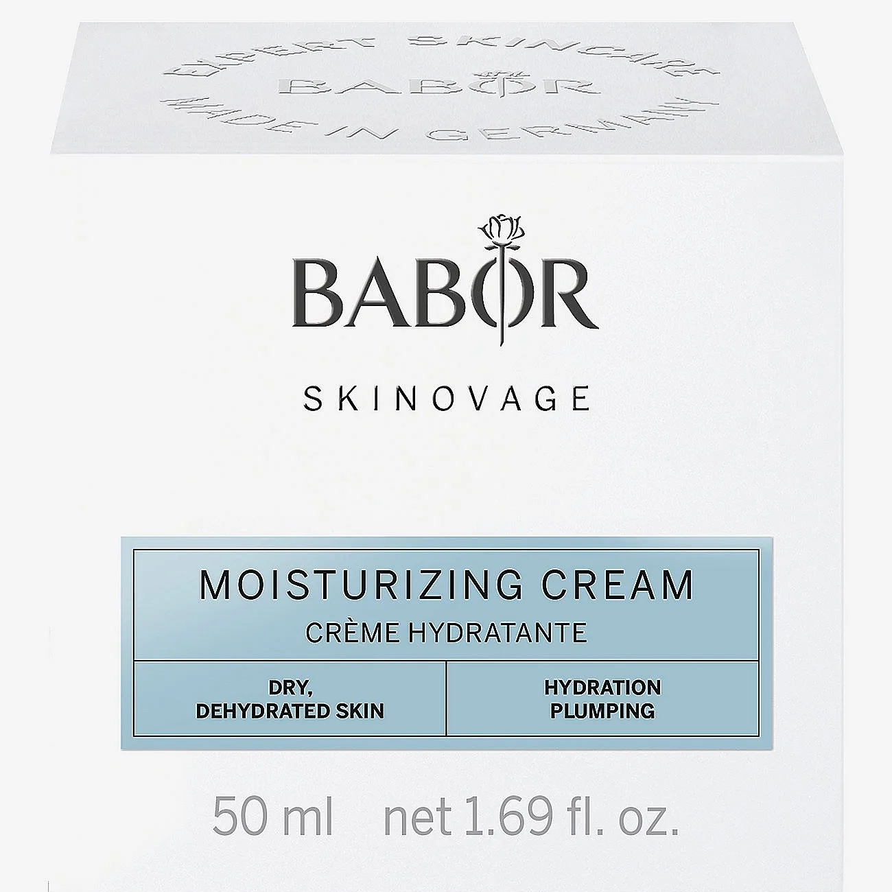 Babor Skinovage Moisturizing Cream 50 ml