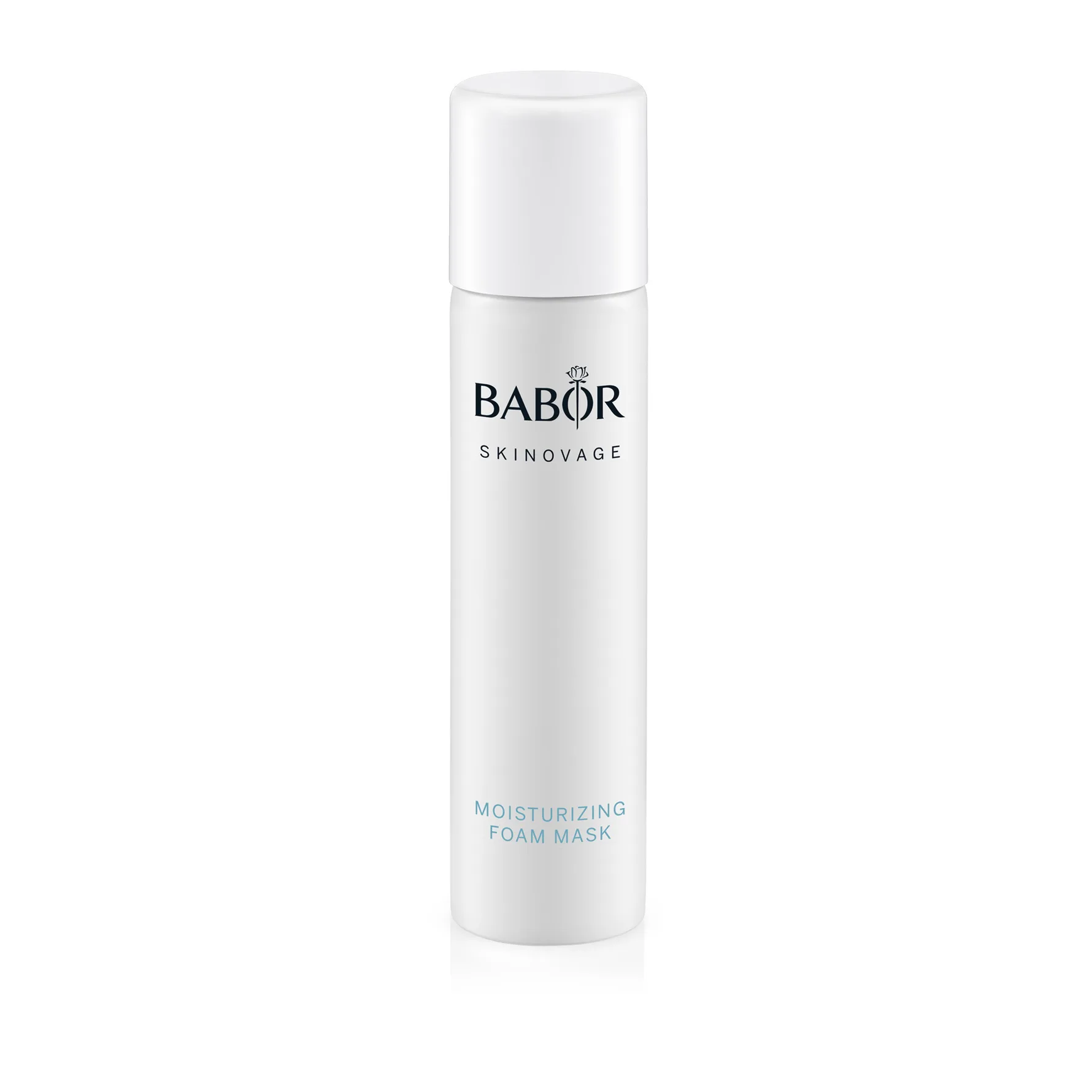 Babor Skinovage Moisturizing Foam Mask 75 ml