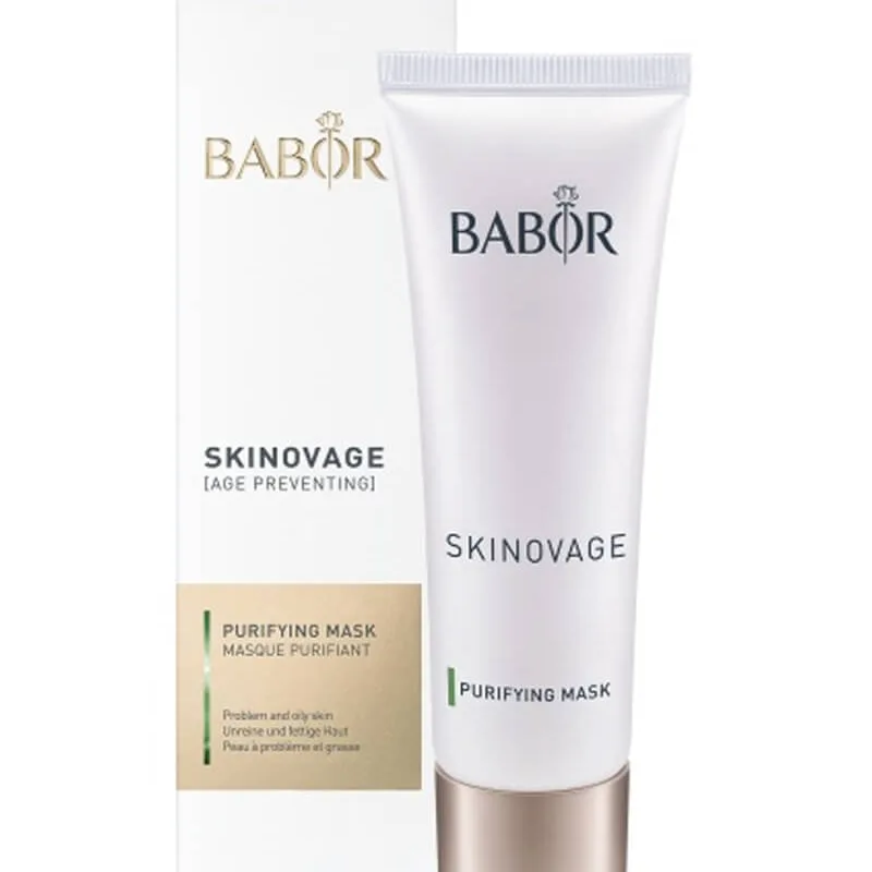 Babor Skinovage Purifying Mask (U) 50 ml