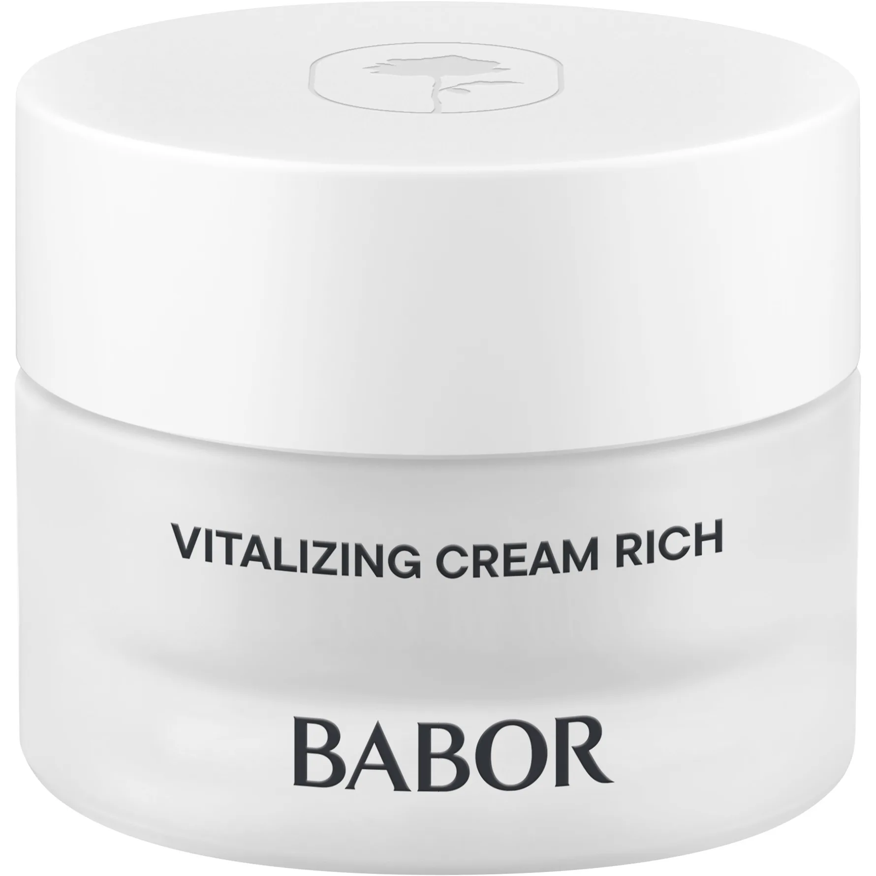 Babor Skinovage Vitalizing Cream Rich 50 ml
