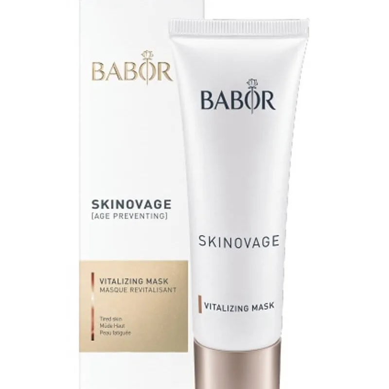 Babor Skinovage Vitalizing Mask (U) 50 ml