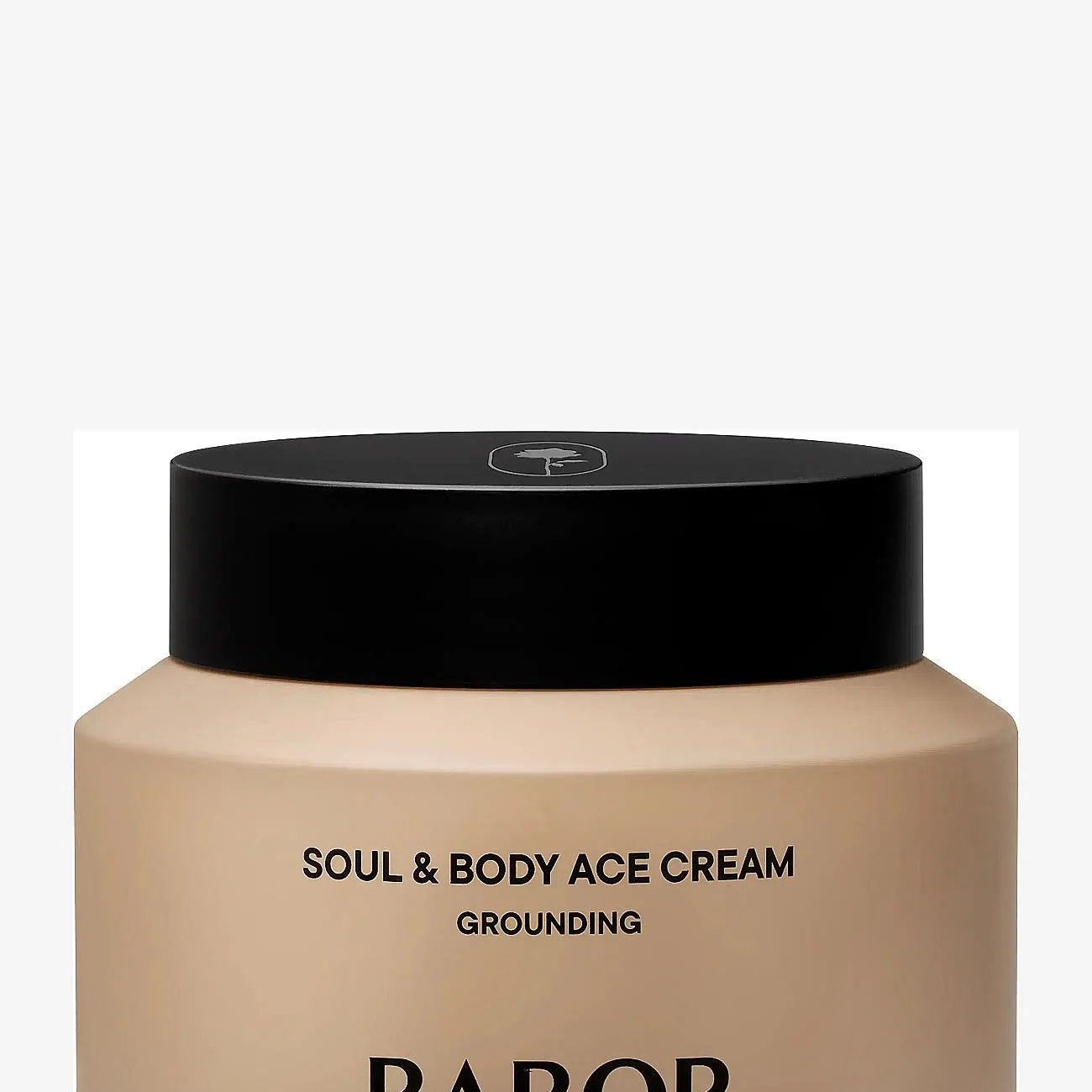Babor Soul & Body Ace Cream Grounding - Nude - 200 ML