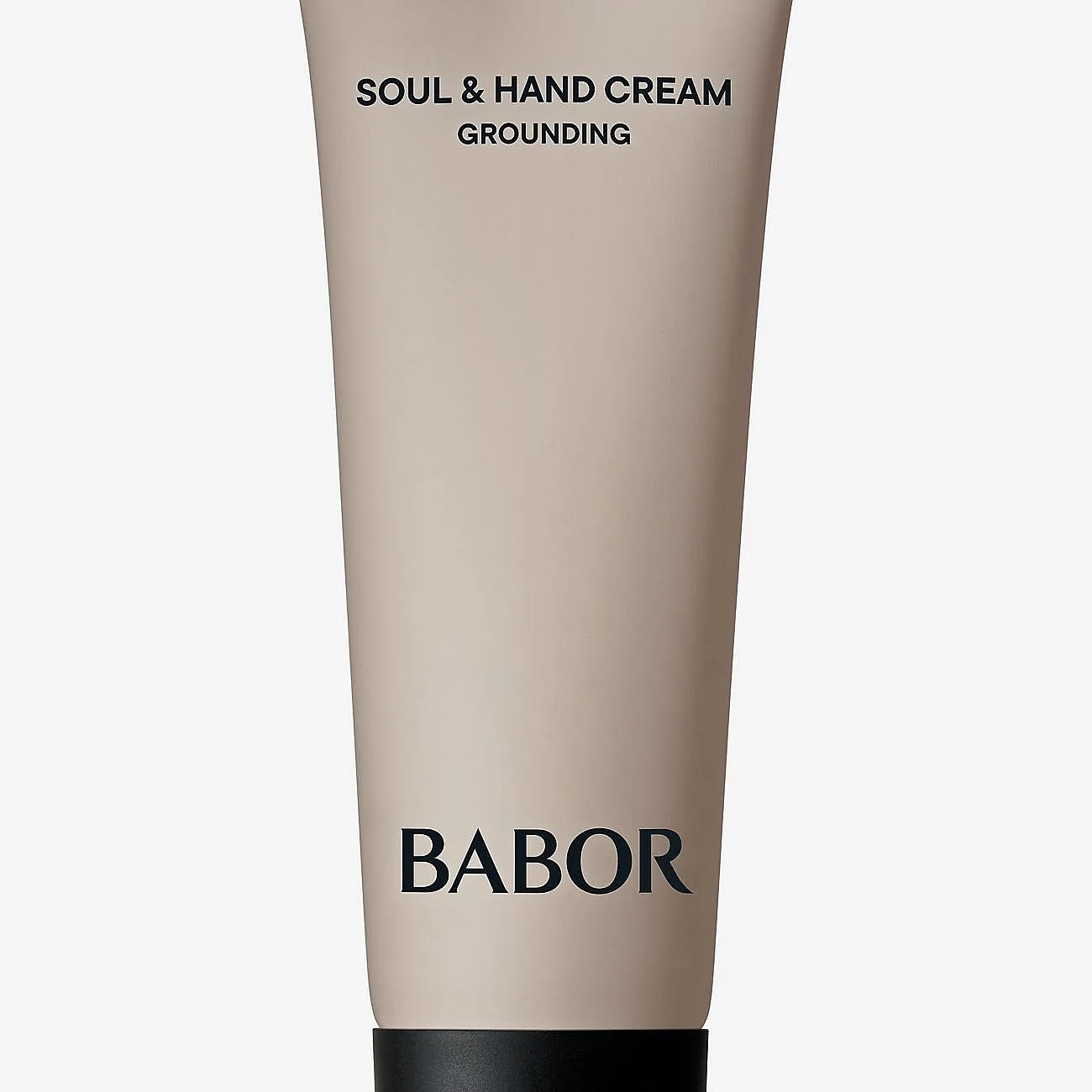 Babor Soul & Body Hand Cream 75 ml