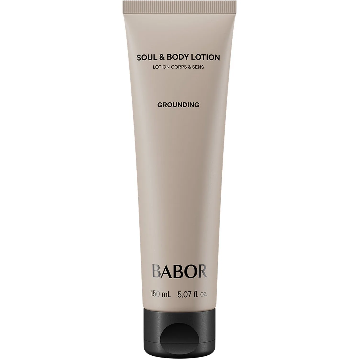 Babor Soul & Body Lotion Grounding - 150 ml