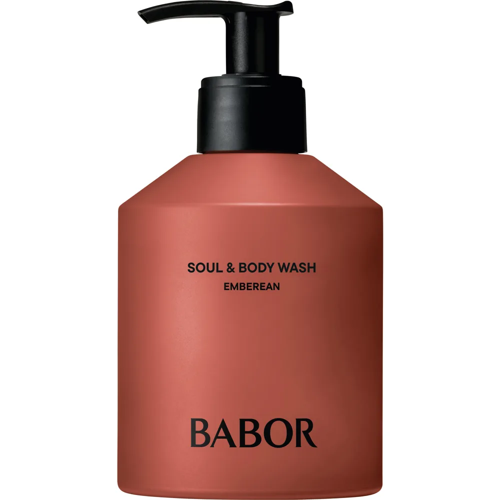 Soul & Body Wash Emberean, 250ml