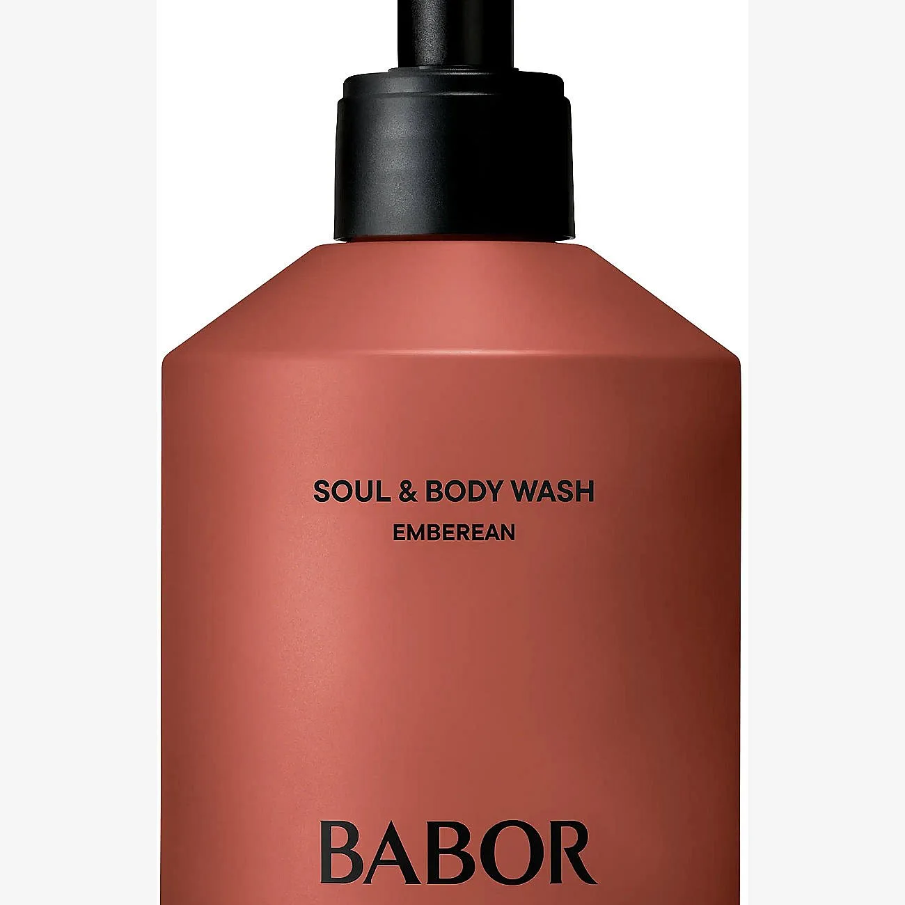 Babor Soul & Body Wash Emberean 250 ml