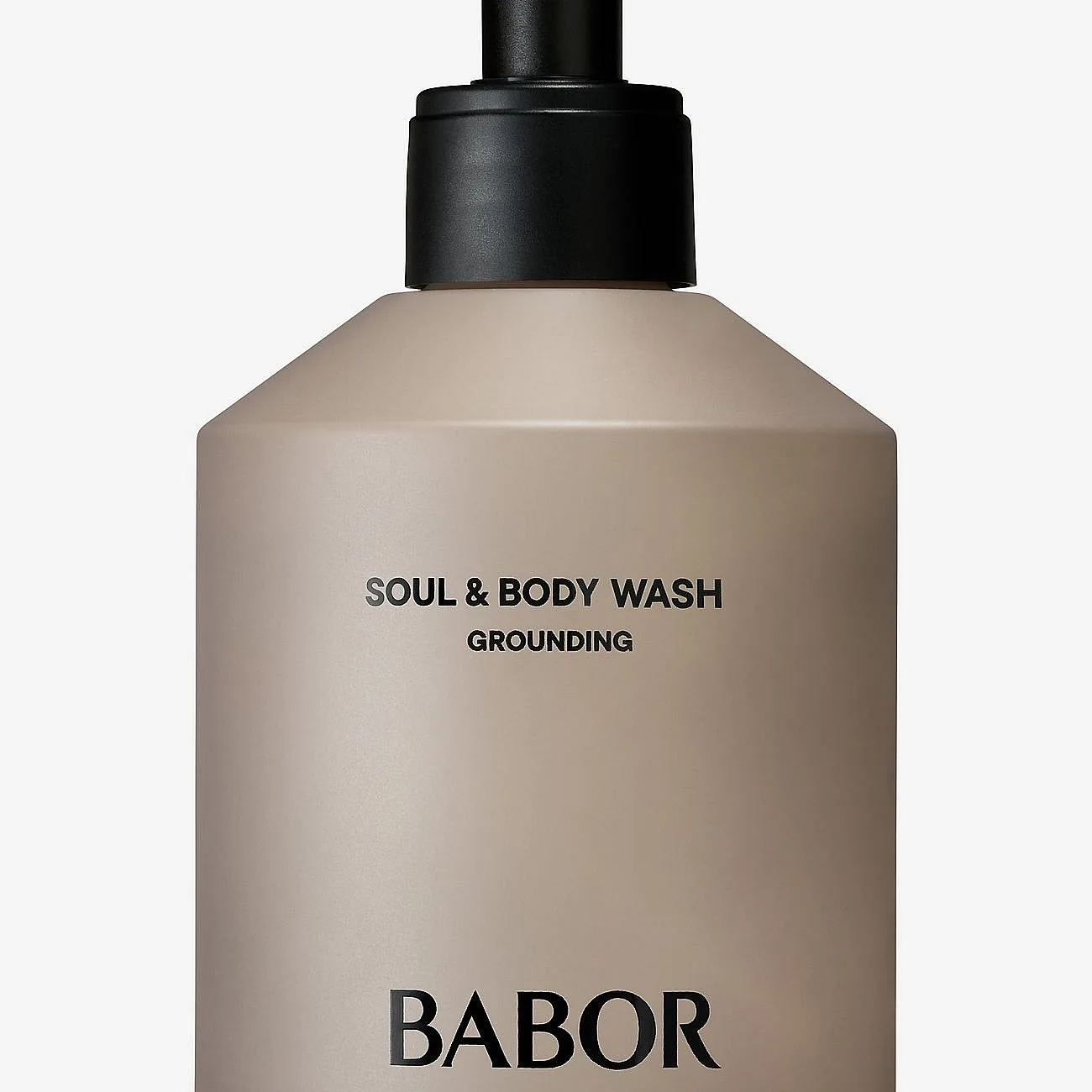 Babor Soul & Body Wash 250 ml