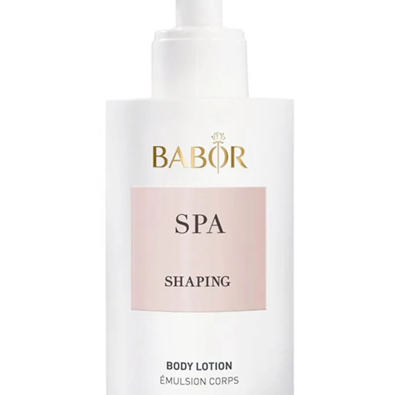 Babor SPA Shaping Body Lotion 200 ml