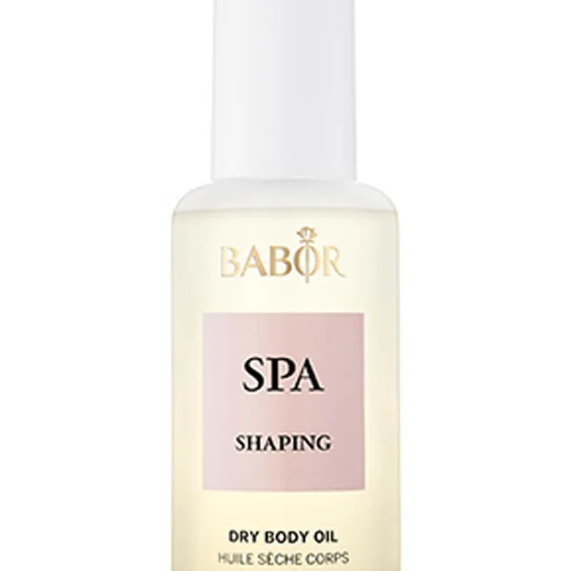 Babor SPA Shaping Dry Body Oil 100 ml
