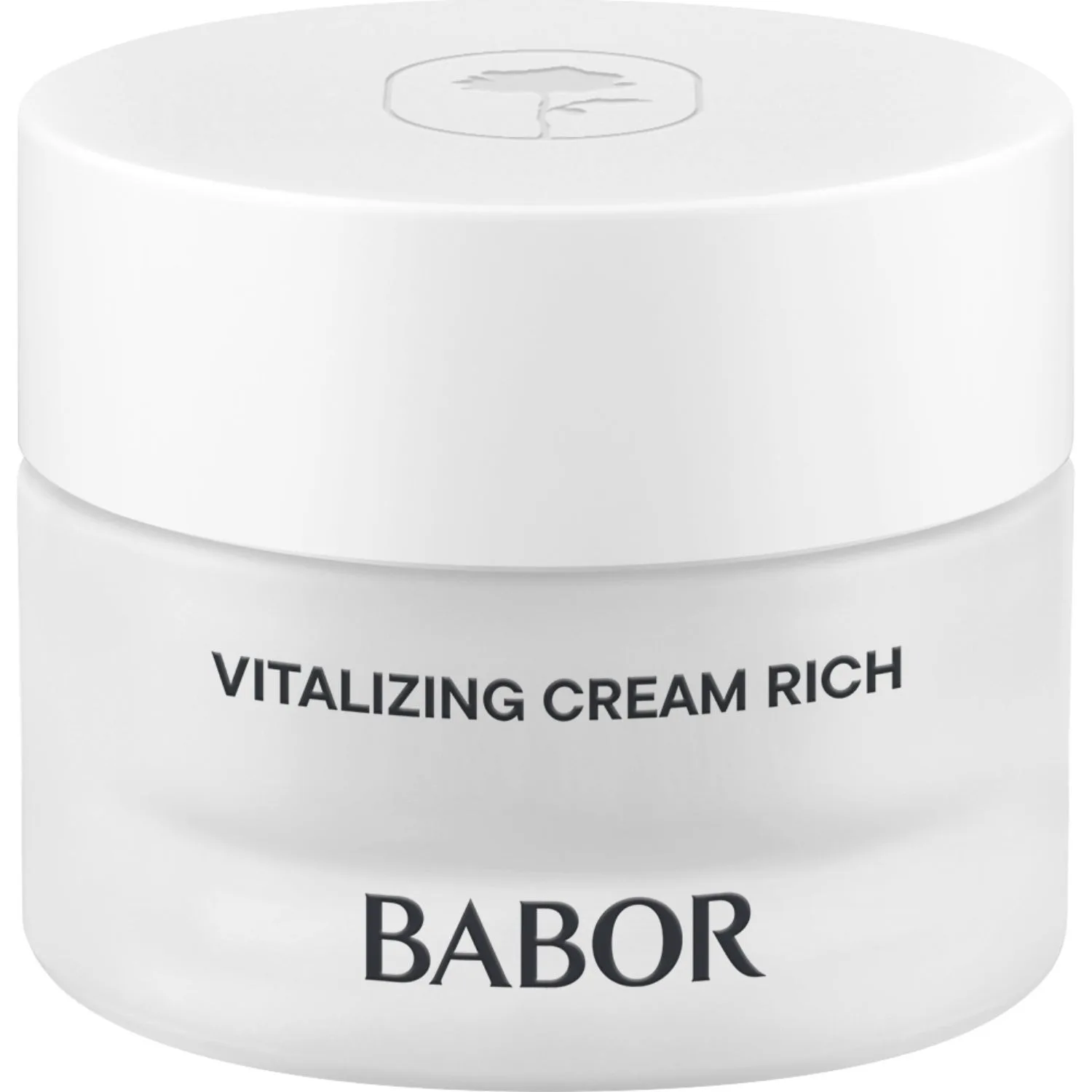 Babor Vitalizing Cream Rich 50 ml