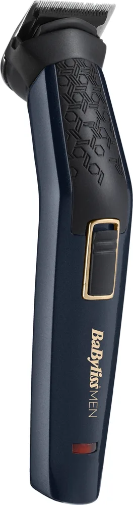 BaByliss 10-In-1 Carbon Steel Multi Trimmer