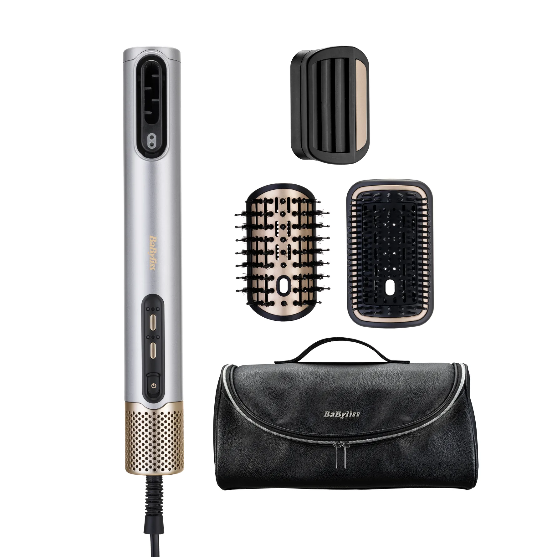 BaByliss Air Wand Limited Edition
