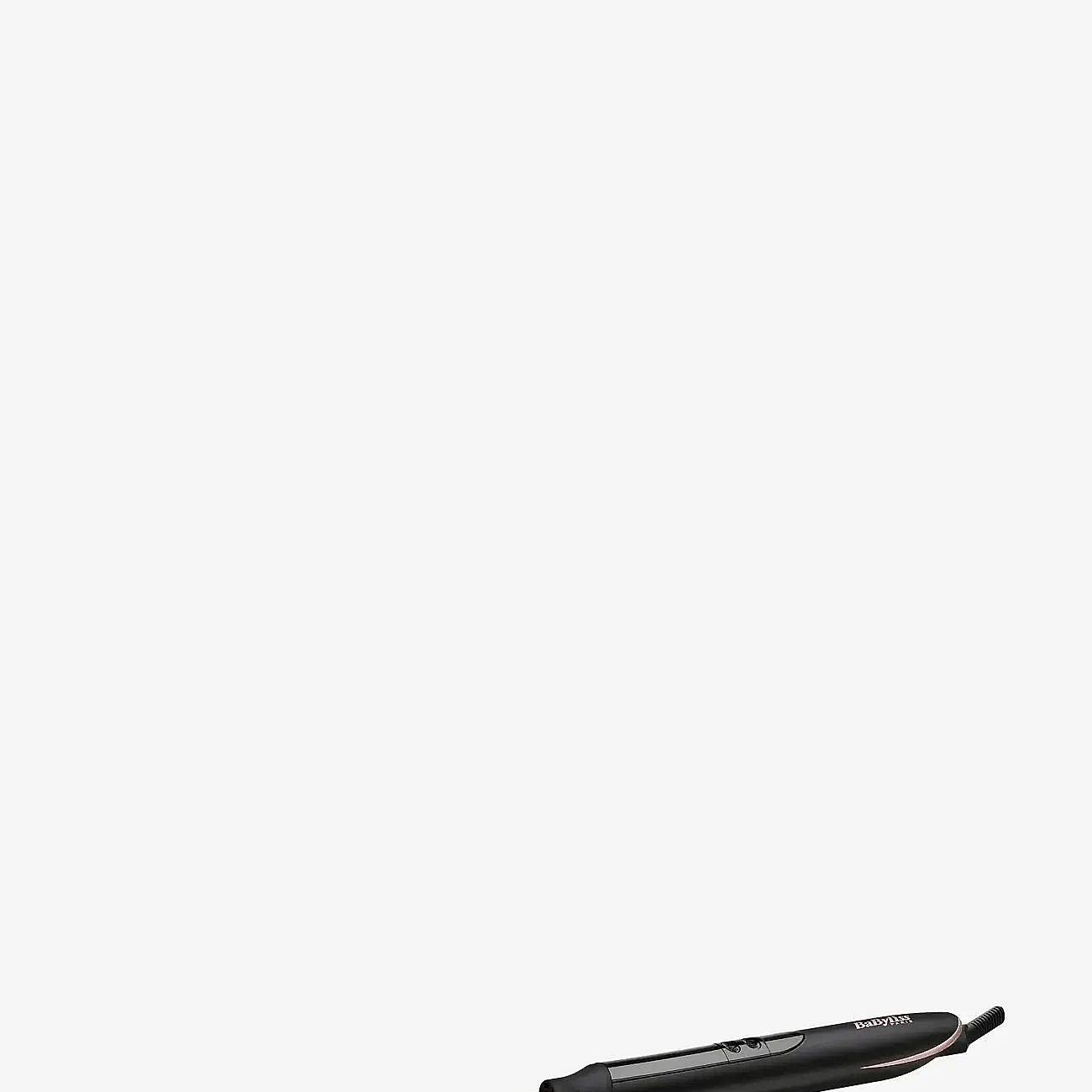 BaByliss Tight Curls Curling Wand C449E