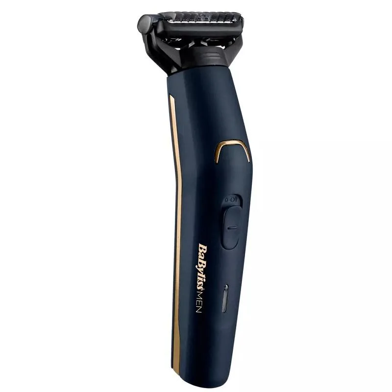 Babyliss For Men Body Control Body Trim