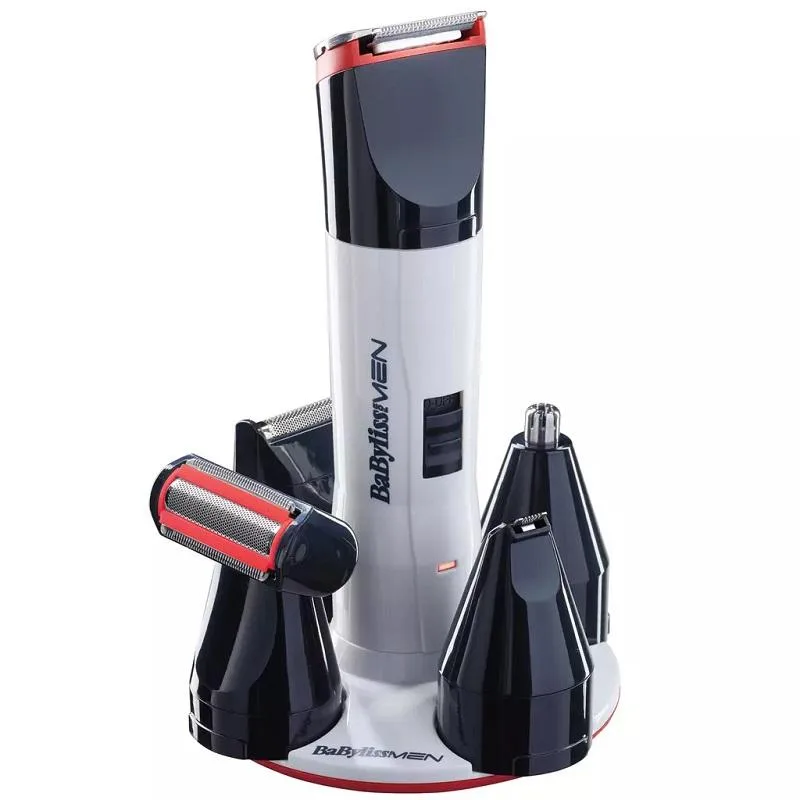 Babyliss for Men Multitrimmer - Groomer T839E