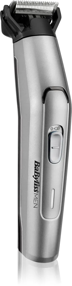 BaByliss For Men MT861E parran ja vartalon trimmaussetti 1 kpl