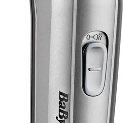 Babyliss For Men Ultimate Control 11 In 1 Titanium Multi Trimmer